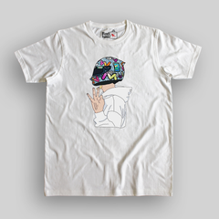 Daniel Ricciardo Animated Unisex T-Shirt