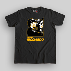 Daniel Ricciardo Shoey Unisex T-Shirt