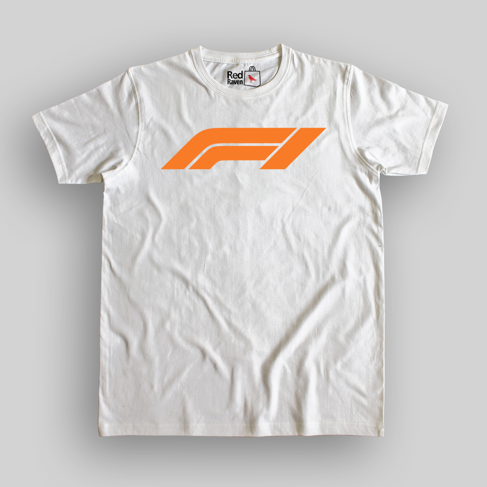 F1 Classic Unisex T-shirt