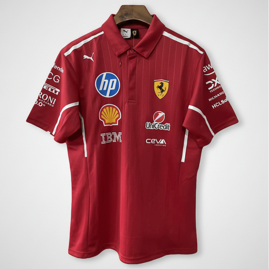FORMULA 1 – Red Raven Store