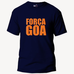 FORCA GOA Football - Unisex T-Shirt