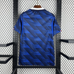 France Home Jersey World Cup 2026