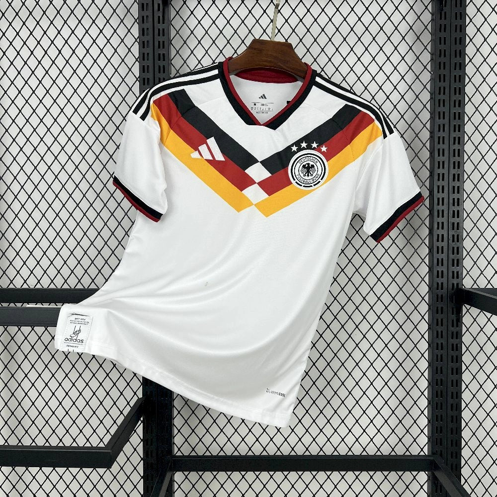 Germany home jersey 2026