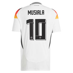 Germany MUSIALA 10 Home Jersey EURO 2024