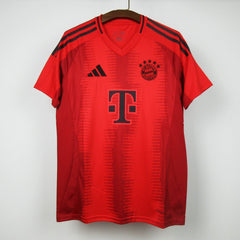 Bayern Munich Jersey Home 24 25 Season