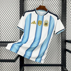 Argentina Home Jersey World Cup 2026