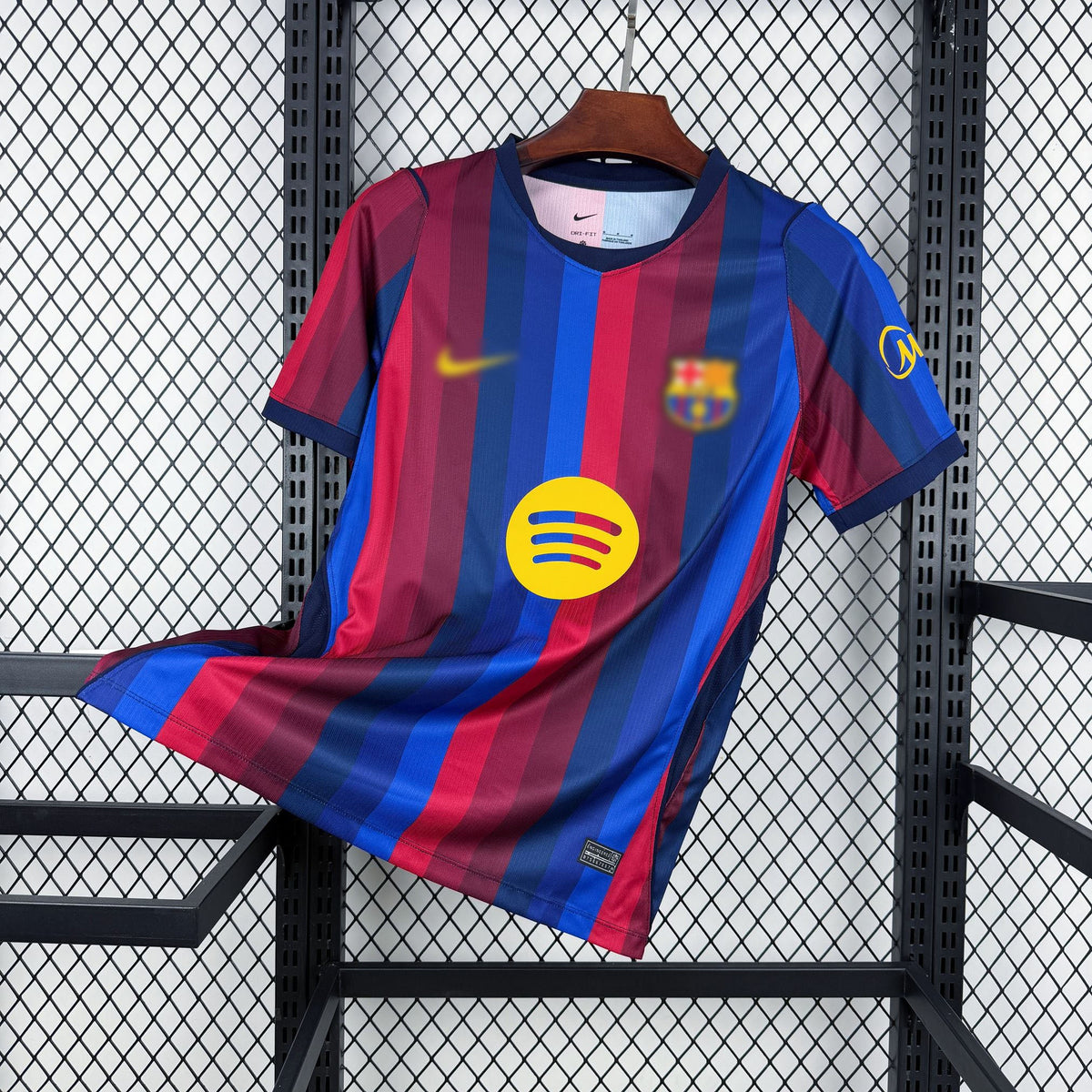 BRC Football Jersey Home 26 27 Season