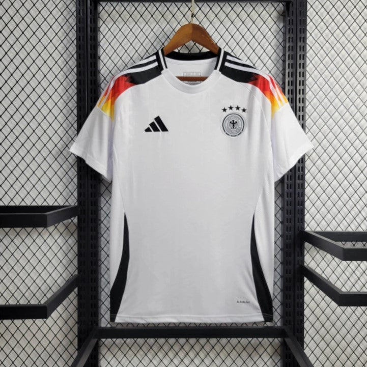 Germany Home Jersey EURO 2024