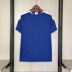 Japan Home Jersey World Cup 2026