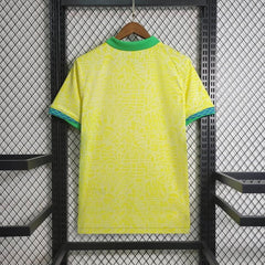 Brazil Home Jersey Copa America 2024