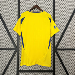 Al Nassr Home Jersey 24 25 Season