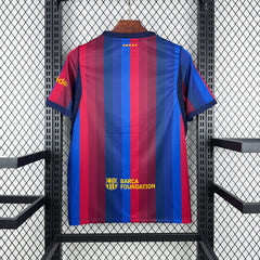 BRC Football Jersey Home 26 27 Season