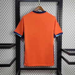 Netherlands Home Jersey EURO 2024