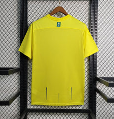 Al Nassr Home Jersey 23 24 Season