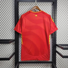 Spain National Team Home Jersey EURO 2024