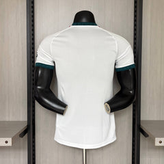 RL Madrid Jersey Home 26 27 Season PLAYER VERSION