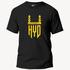 Hyderabad FC - Unisex T-Shirt