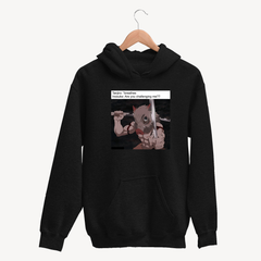Inosuke Challenge - Unisex Hoodie [CLEARANCE SALE]