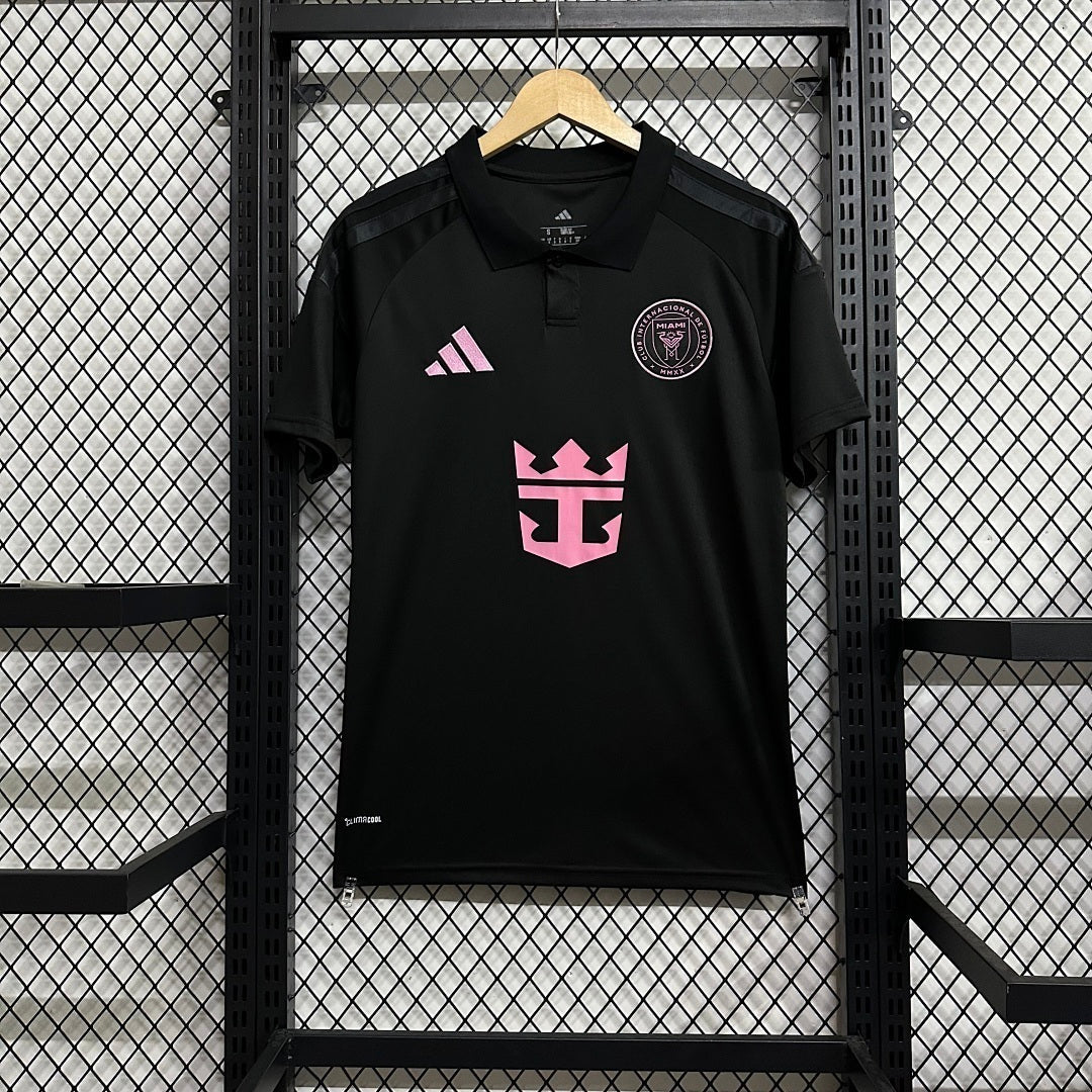 Inter Miami Away Jersey 26 27 Season
