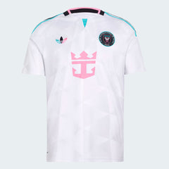 Inter Miami MESSI 10 Third Jersey 26 27 Season