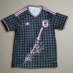 Japan Sword Special Edition Jersey