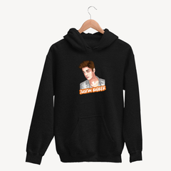 Justin Bieber - Unisex Hoodie [CLEARANCE SALE]