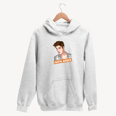 Justin Bieber - Unisex Hoodie [CLEARANCE SALE]