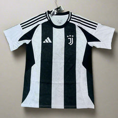 Juventus Jersey Home 24 25 Season