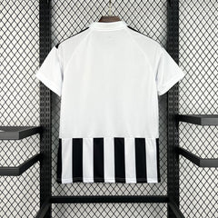 Juventus Jersey Home 26 27 Season