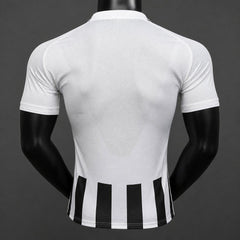 Juventus Jersey Home 26 27 Season PLAYER VERSION