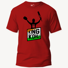 KING KOHLI Cricket - Unisex T-Shirt