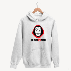 La Casa De Papel - Money Heist - Unisex Hoodie [CLEARANCE SALE]