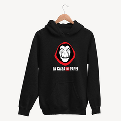 La Casa De Papel - Money Heist - Unisex Hoodie [CLEARANCE SALE]