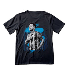 LEO MESSI 10 - Unisex T-Shirt