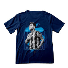 LEO MESSI 10 - Unisex T-Shirt