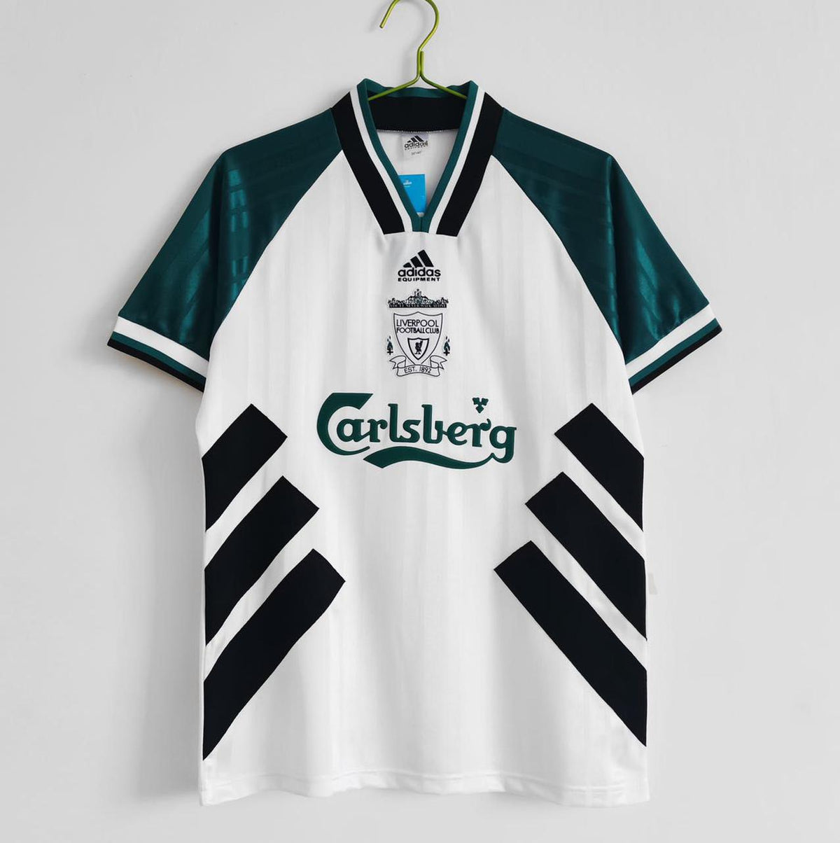 Carlsberg liverpool kit online