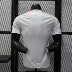 Liverpool Football Jersey Away 25 26 Season PLAYER VERSION