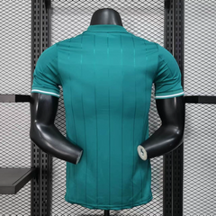 Liverpool Third Jersey 25 26 Season PLAYER VERSION