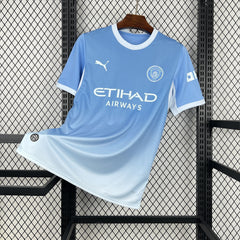 Manchester City Jersey Home 26 27 Season