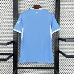 Manchester City Jersey Home 26 27 Season