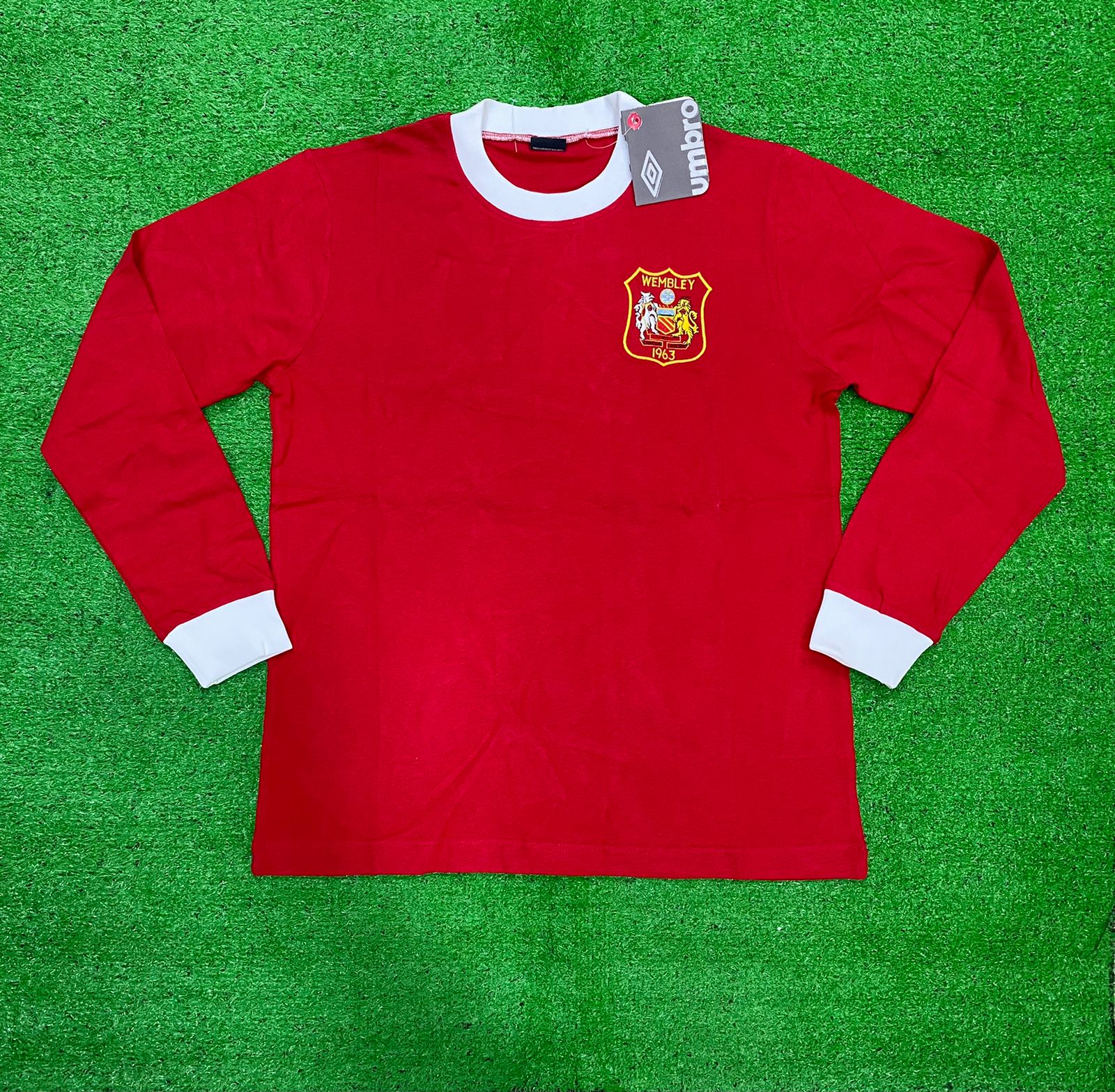 ManchesterunitedHome1963FAcupfinalretroJersey3