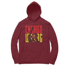 Charles Leclerc Unisex Hoodie