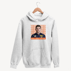 Max Verstappen Silhouette Unisex Hoodie