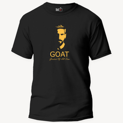 Leo Messi GOAT - Unisex T-Shirt [CLEARANCE SALE]