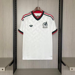 Mexico Away Jersey World Cup 2026