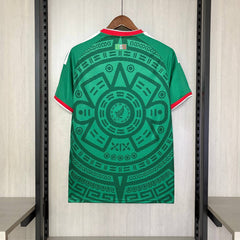 Mexico Home Jersey World Cup 2026