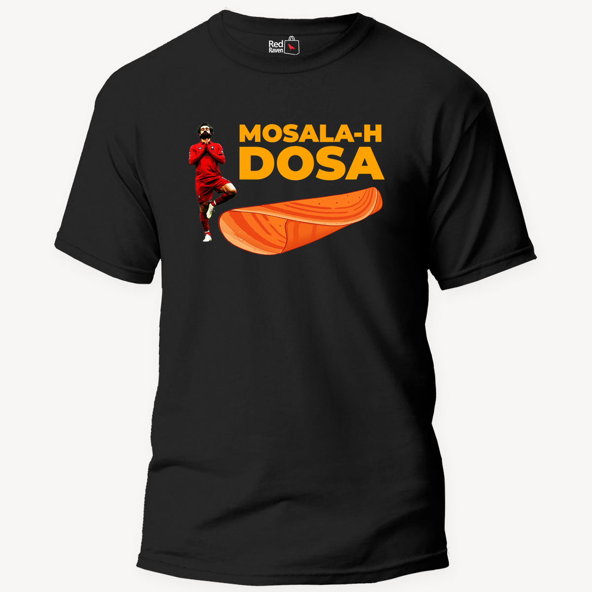 Mo Salah Dosa Football - Unisex T-Shirt [CLEARANCE SALE]