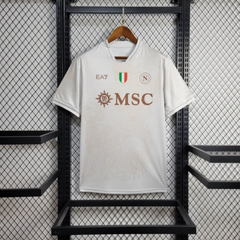 Napoli Home Away Jersey 25 26 Season