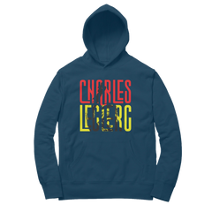 Charles Leclerc Unisex Hoodie