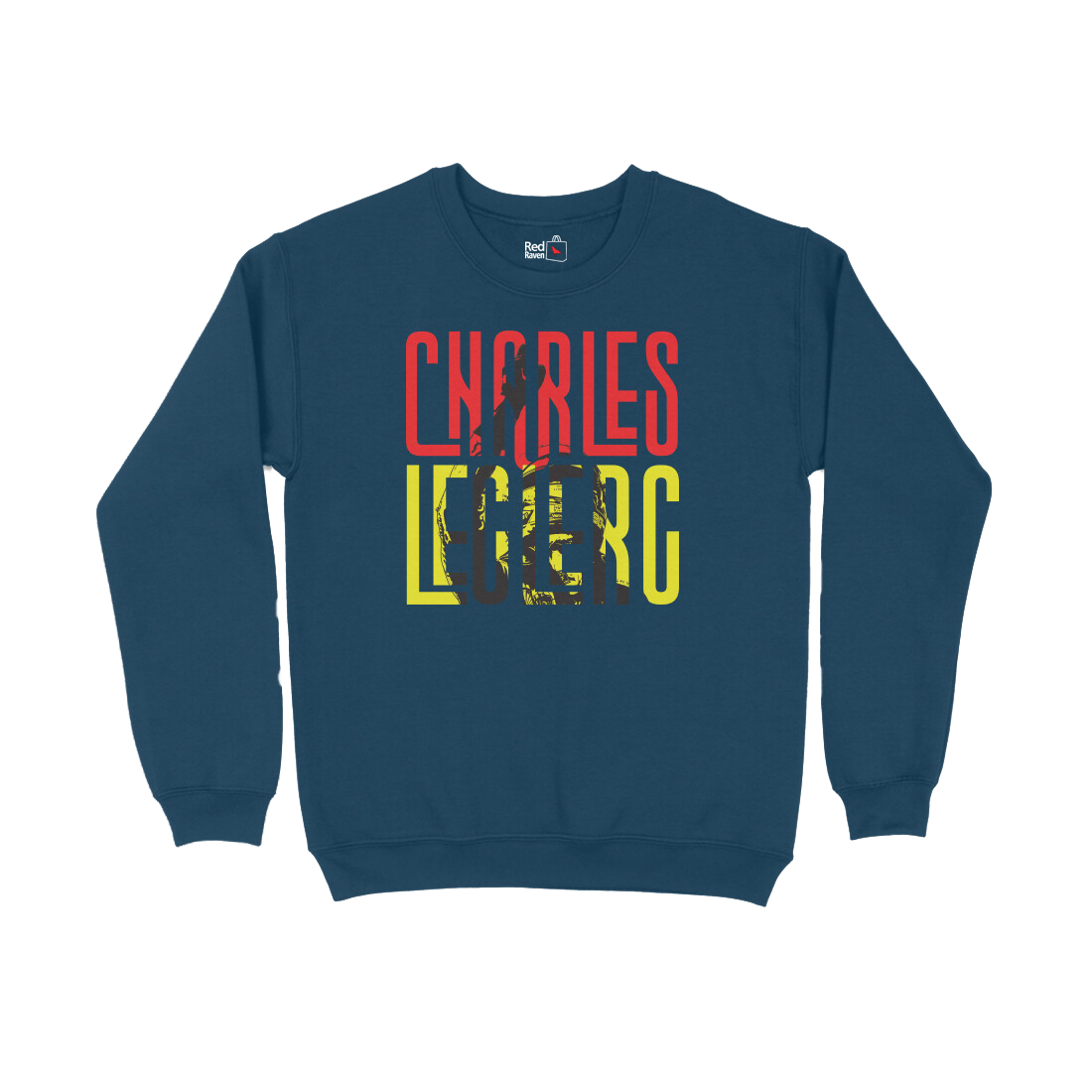 Charles Leclerc Unisex Sweatshirt